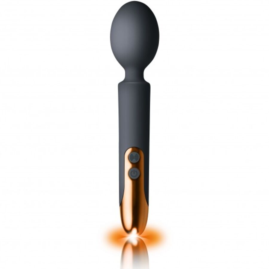 ROCKS-OFF - ORIEL Massager für Paare