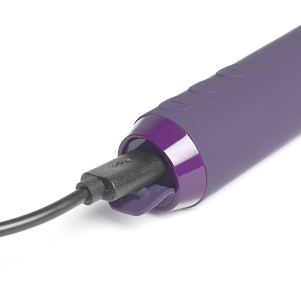 JE JOUE - Klassischer Kugelvibrator