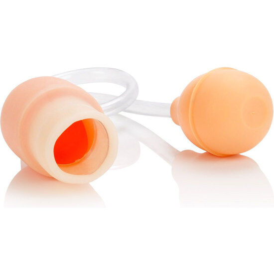 CALEXOTICS - ORIGINAL ORO KLITORISSTIMULATOR