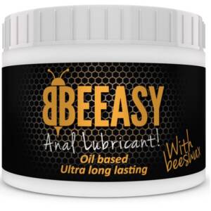INTIMATELINE - BEEASY ANALGLEITGEL MIT BIENENWACHS 150 ML