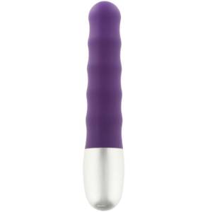 SEVEN CREATIONS - DISCRETION LILA VIBRATIONS-KUGEL