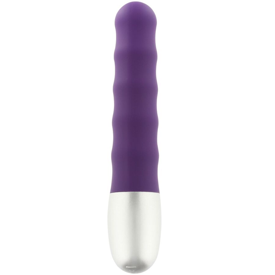 SEVEN CREATIONS - DISCRETION LILA VIBRATIONS-KUGEL