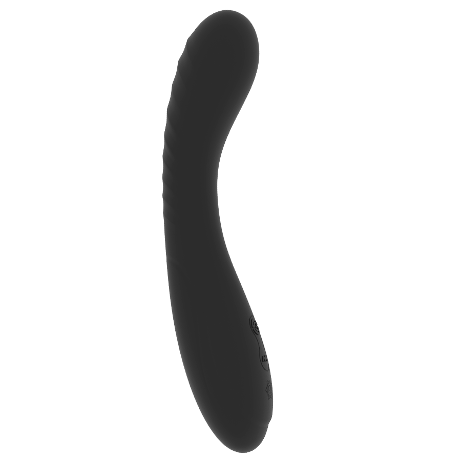 RITHUAL - KRIYA - Klitorisstimulator wiederaufladbar G-Punkt Schwarz