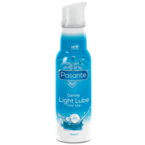 PASANTE - NATÜRLICHES GLEITGEL 75 ML