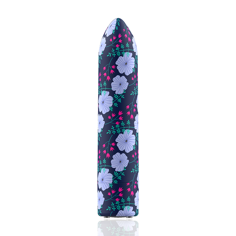 CUSTOM BULLETS - Aufladbare Bullet Spring mit 10 Intensitäten