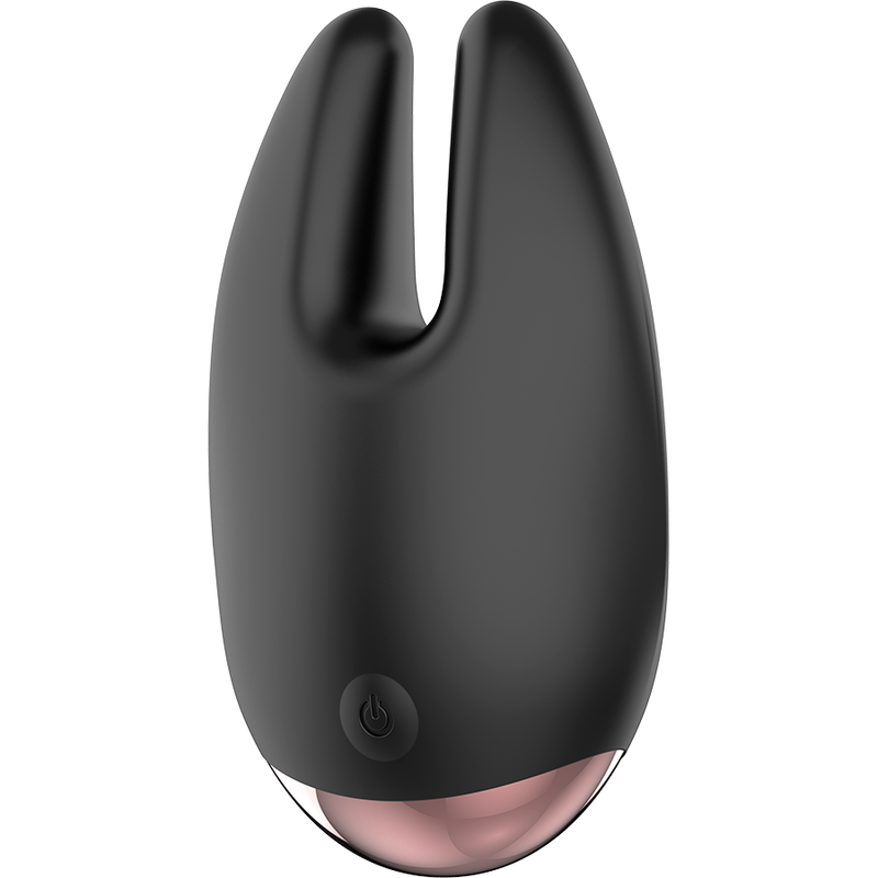 COQUETTE CHIC DESIRE - Klitorisstimulator Schwarz/Gold