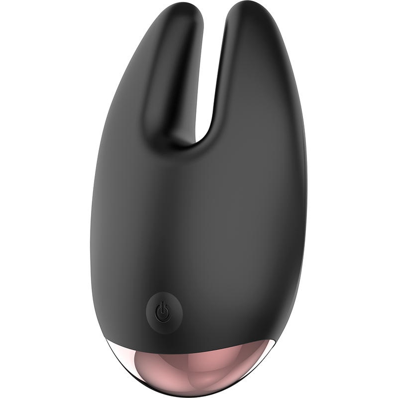 COQUETTE CHIC DESIRE - Klitorisstimulator Schwarz/Gold