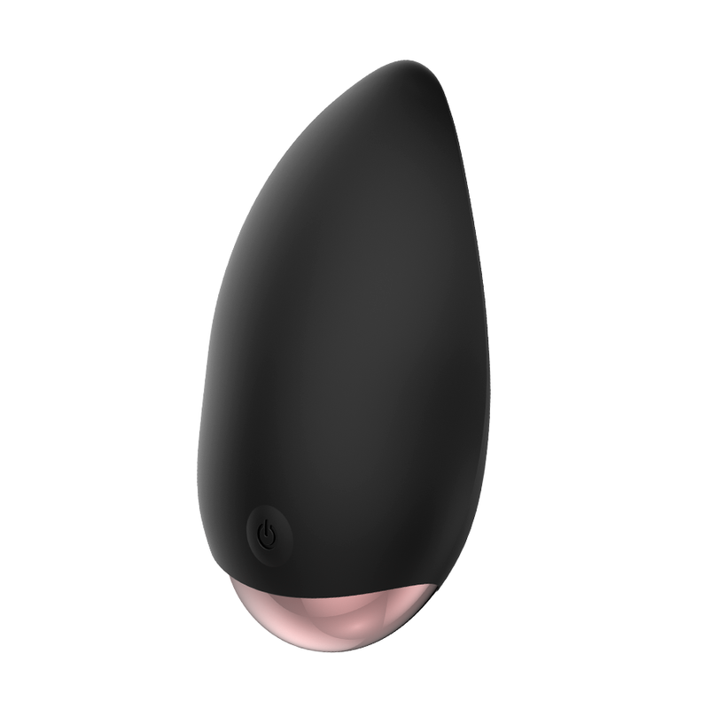 COQUETTE CHIC DESIRE - Klitorisstimulator Schwarz/Gold