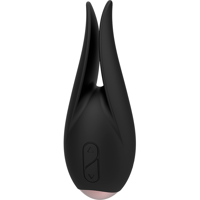 COQUETTE CHIC DESIRE - Klitorisstimulator Schwarz/Gold