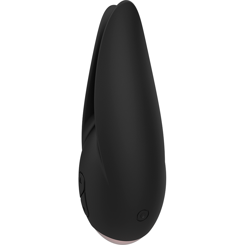 COQUETTE CHIC DESIRE - Klitorisstimulator Schwarz/Gold