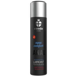 SWEDE - AQUA COMFORT ANAL-GLEITGEL AUF WASSERBASIS 120 ML
