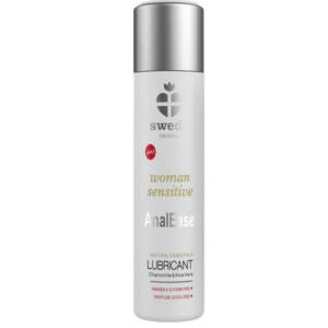 SWEDE - WOMAN SENSITIVE ANAL EASE WASSERBASIS 120 ML