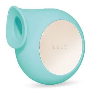 LELO - SILA AQUA KLITORISWELLENSTIMULATOR