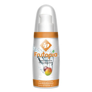 ID FRUTOPIA - Gleitgel Mango Passion 100 ml