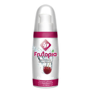 ID FRUTOPIA - Gleitgel Kirsche 100 ml