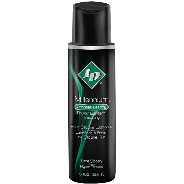 ID MILLENIUM - Silikon-Gleitgel 130 ml