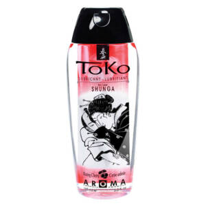 SHUNGA - TOKO BRENNENDES KIRSCHAROMA