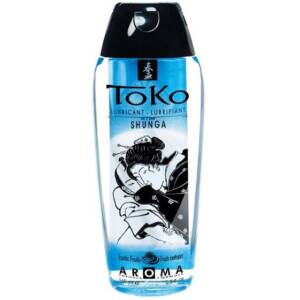 SHUNGA - TOKO AROMA-GLEITGEL EXOTISCHE FRÜCHTE