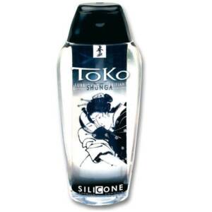 SHUNGA - TOKO SILIKONGLIETGEL