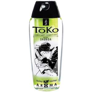 SHUNGA - TOKO AROMA MELONE-MANGO-GLEITGEL
