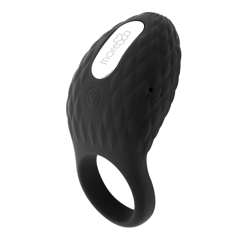 MORESSA ZAC PREMIUM wiederaufladbarer Vibratorring