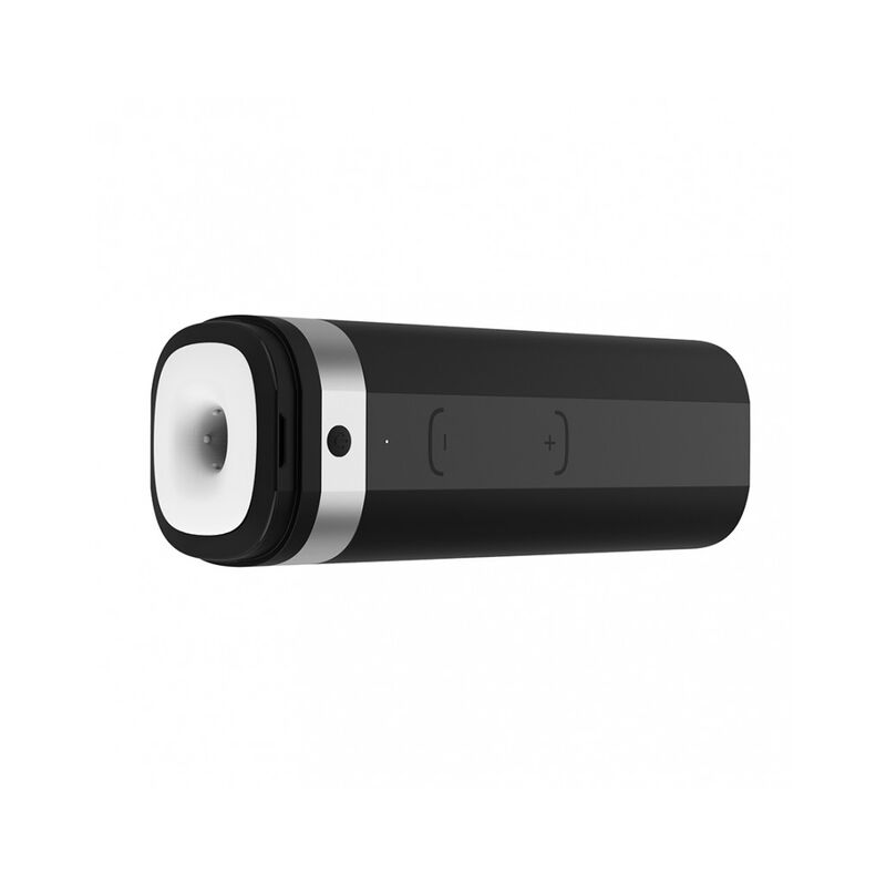 KIIROO - ONYX+ Teledildonischer Masturbator Jessica Drake Experience