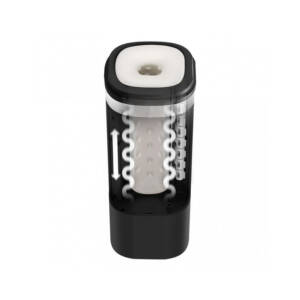 KIIROO - ONYX+ Teledildonischer Masturbator Jessica Drake Experience