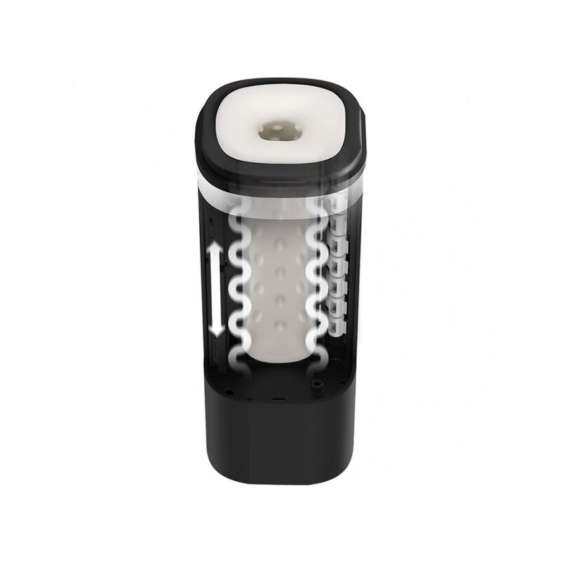 KIIROO - ONYX+ Teledildonischer Masturbator Jessica Drake Experience