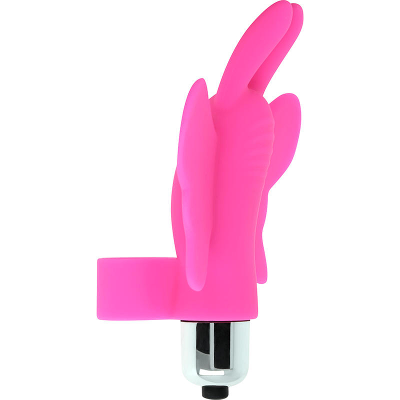 OHMAMA - Schmetterlings-stimulierender Fingerhut