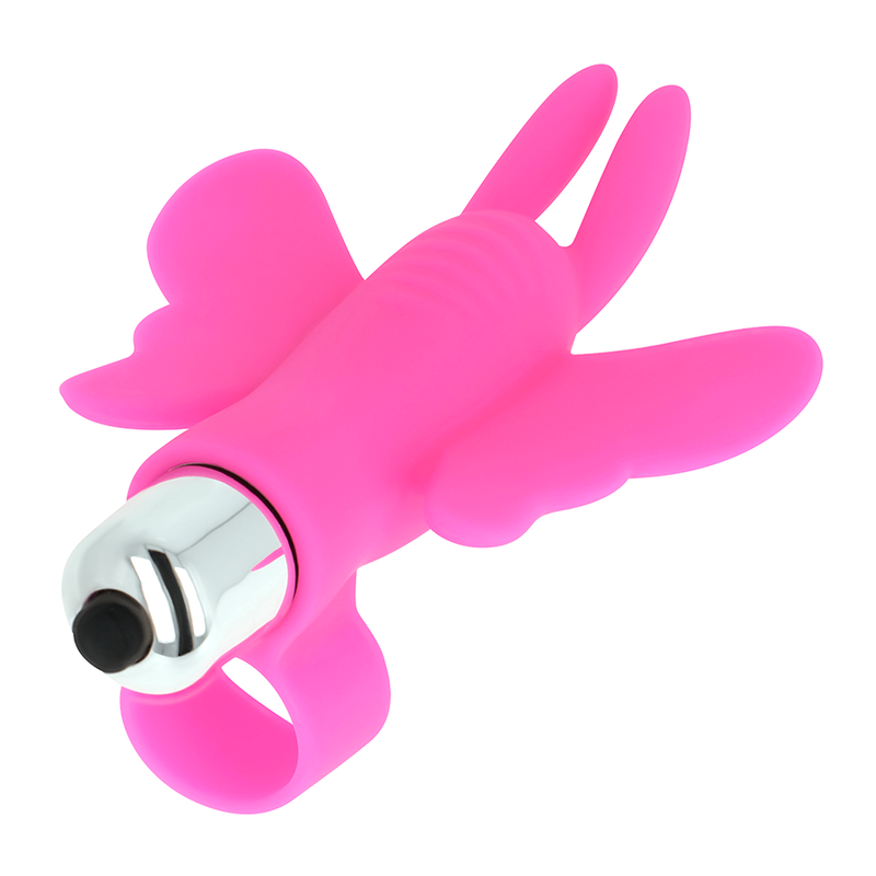 OHMAMA - Schmetterlings-stimulierender Fingerhut