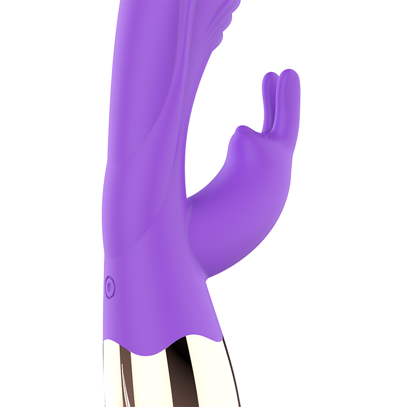 WOMANVIBE - VIORA Silikon Wiederaufladbarer Vibrator
