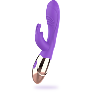 WOMANVIBE - VIORA Silikon Wiederaufladbarer Vibrator