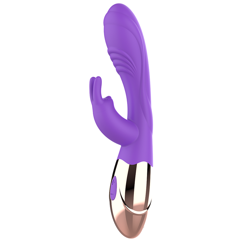 WOMANVIBE - VIORA Silikon Wiederaufladbarer Vibrator