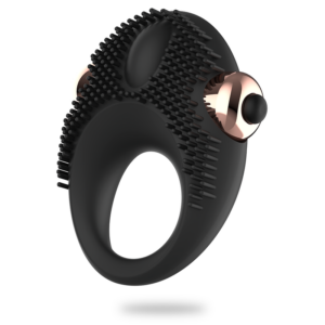 WOMANVIBE - THOR Silikon Penisring