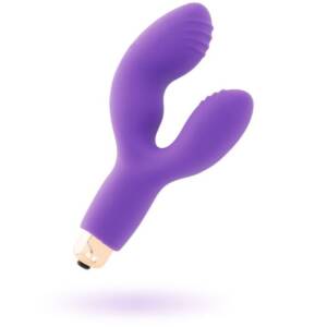 WOMANVIBE - VANIX VIBRATOR KLITORISSTIMULATOR SILIKON