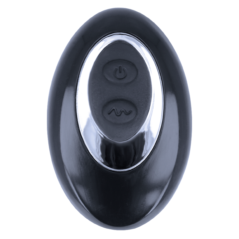ROCKARMY - GURT + FLÜSSIGSILIKON VIBRATOR PREMIUM APACHE FERNBEDIENUNG 20,5 CM -O- 4,62 CM
