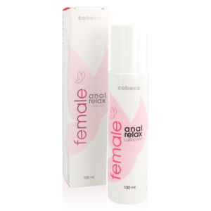 COBECO - Weiblicher Cobeco Anal Relax 100 ml