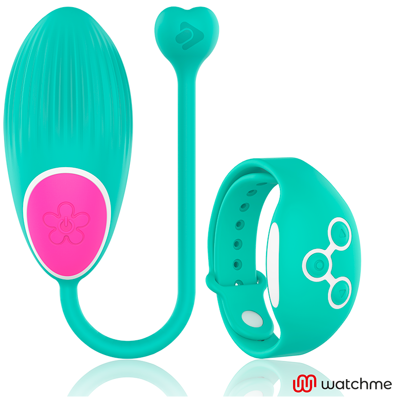 WEARWATCH - EIER-FERNBEDIENUNGSTECHNOLOGIE WATCHME SEAWATER