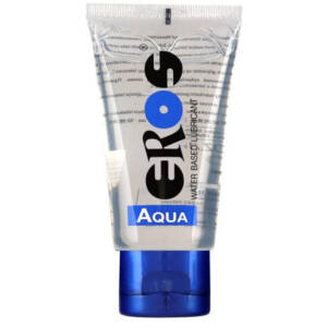 EROS - AQUA Gleitgel auf Wasserbasis 50 ml