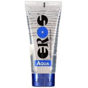 EROS - AQUA WASSERBASIERTES GLEITGEL 100 ML