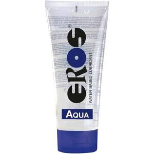 EROS - AQUA WASSERBASIERTES GLEITGEL 200 ML