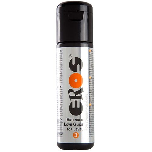 EROS - Erweiterte Gleitgel Stufe 3 100 ml