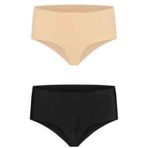 BYE-BRA - PACK 2 STÜCK HOSEN OHNE NAHT