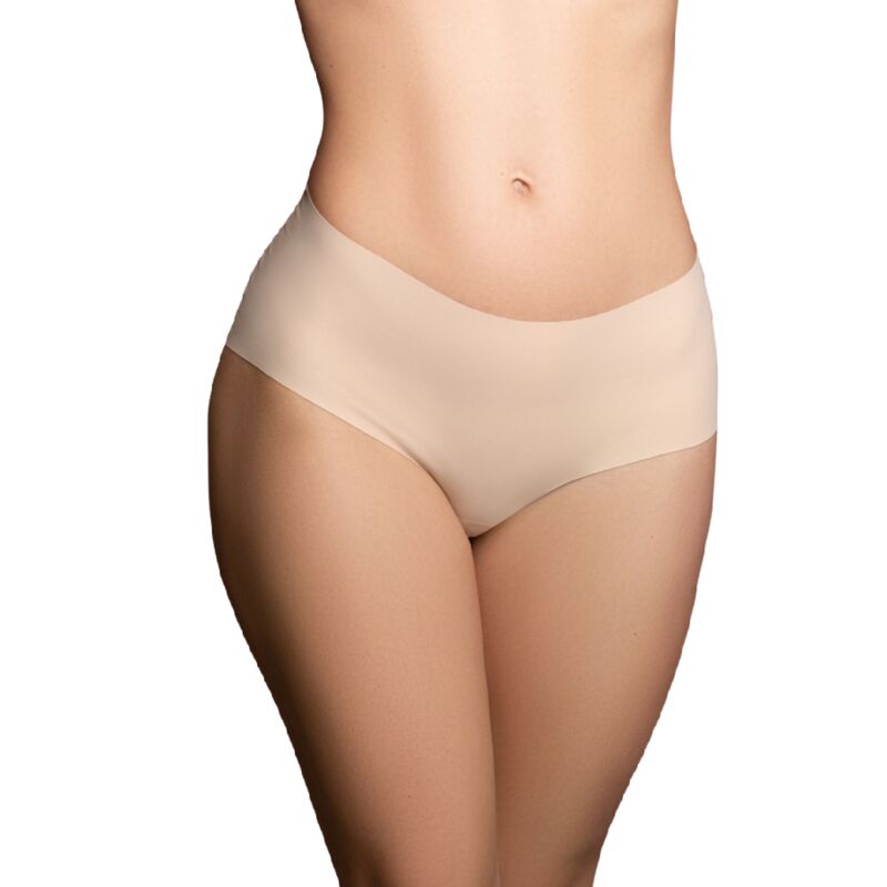 BYE-BRA - PACK 2 STÜCK HOSEN OHNE NAHT