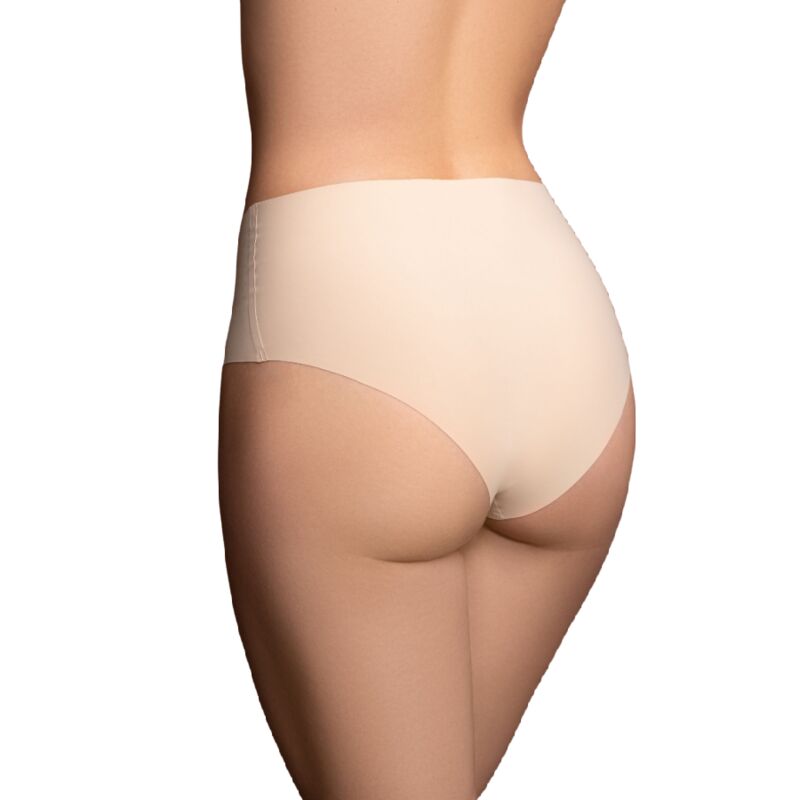 BYE-BRA - PACK 2 STÜCK HOSEN OHNE NAHT