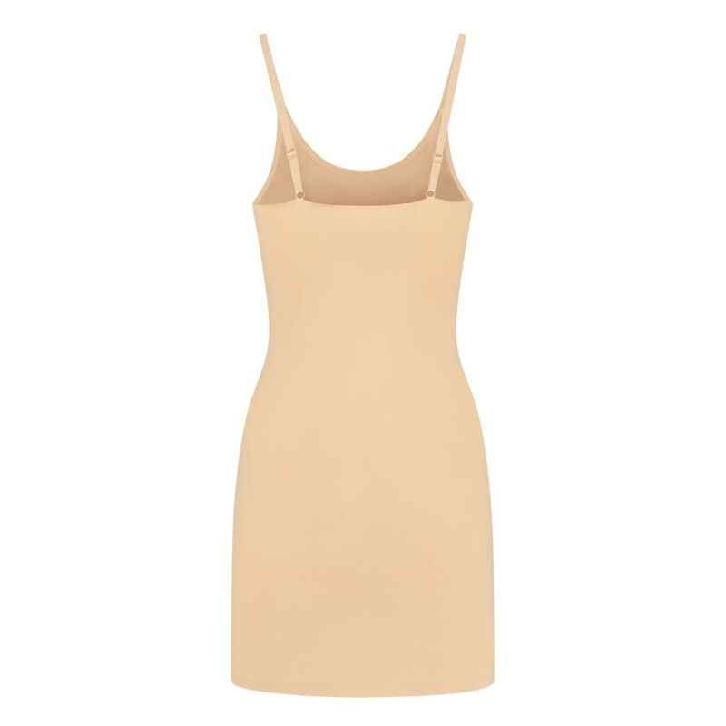 BYE-BRA - UNSICHTBARES EINZELKLEID BEIGE GRÖSSE M