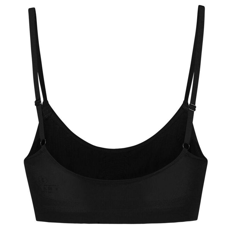 BYE-BRA - BH MIT MEDIUM CONTROL OHNE NHTE SCHWARZ GRÖSSE XXL