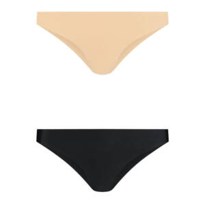 BYE-BRA - PACK 2 STÜCK BRASILIANISCHE HÖSCHEN GRÖSSE M