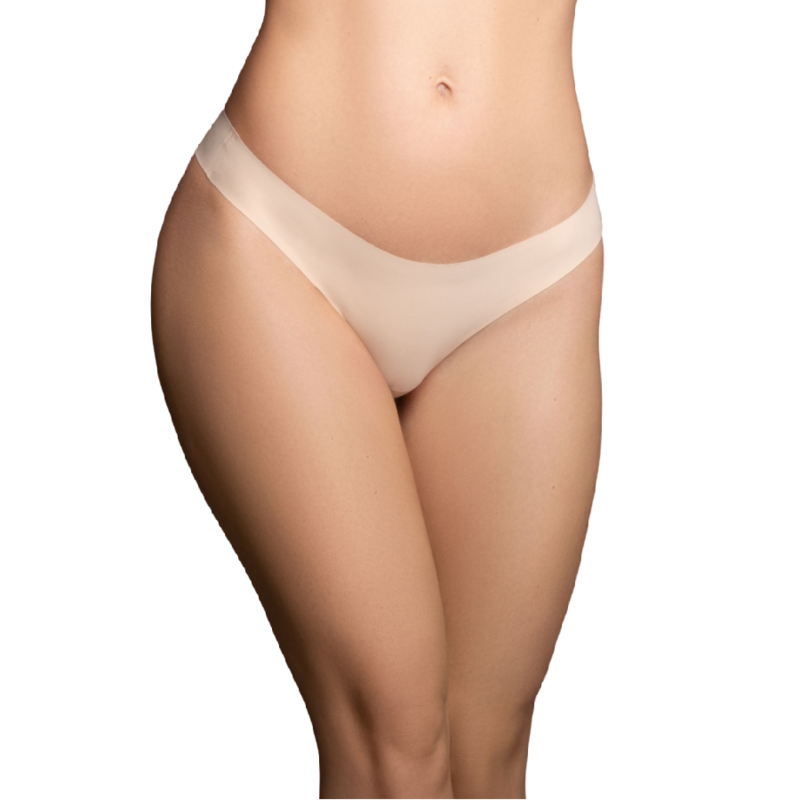 BYE-BRA - PACK 2 STÜCK BRASILIANISCHE HÖSCHEN GRÖSSE M