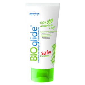 JOYDIVISION BIOGLIDE - SAFE MIT CARRAGEEN-GLEITGEL 100 ML